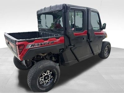2025 Polaris Ranger XP 1000