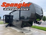 2025 Keystone Cougar 355FBS Midnight Edition