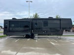 2025 Keystone Cougar 355FBS Midnight Edition