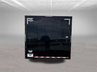 2024 Diamond Trailer Trailer