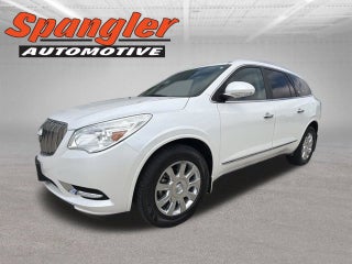 2017 Buick Enclave Premium Group