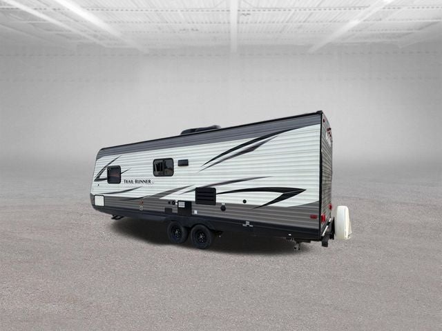 2017 Heartland Trailrunner 25SLE