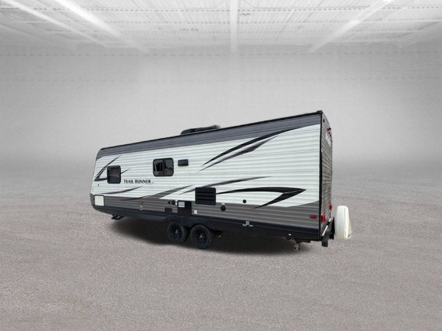 2017 Heartland Trailrunner 25SLE