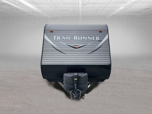 2017 Heartland Trailrunner 25SLE