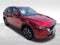 2022 Mazda Mazda CX-5 2.5 S Premium Package