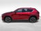 2022 Mazda Mazda CX-5 2.5 S Premium Package