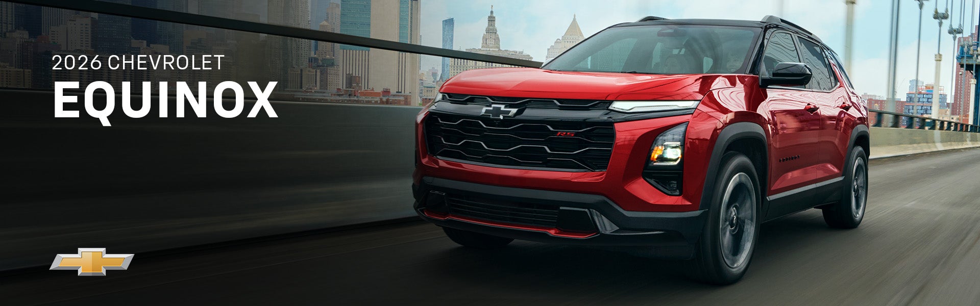 2026 Chevrolet Equinox in Ankeny 