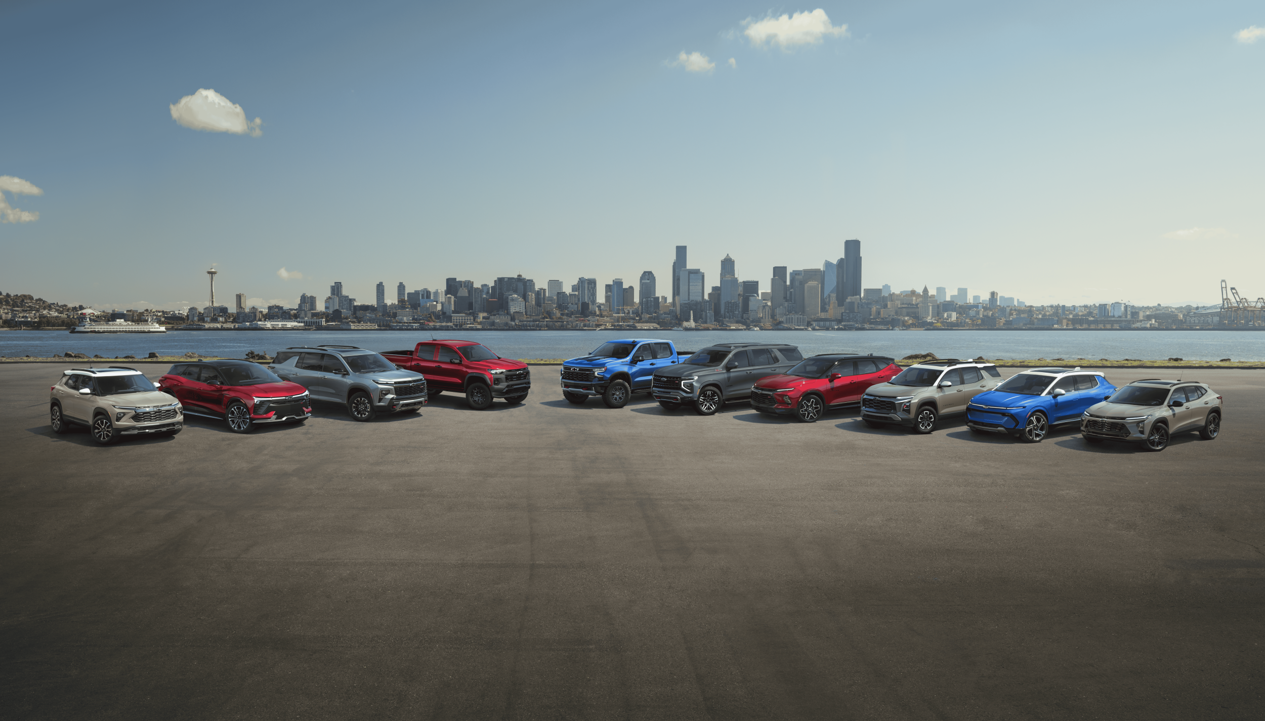 CHEVY SPECIAL OFFERS | Karl Chevrolet Ankeny in Ankeny IA