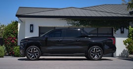 Karl Chevrolet Ankeny in Ankeny IA