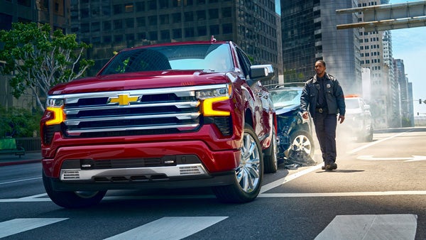 Karl Chevrolet Ankeny in Ankeny IA