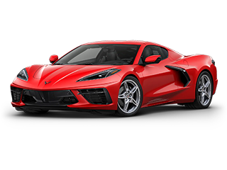 Chevrolet Corvette Stingray - Karl Chevrolet Ankeny in Ankeny IA