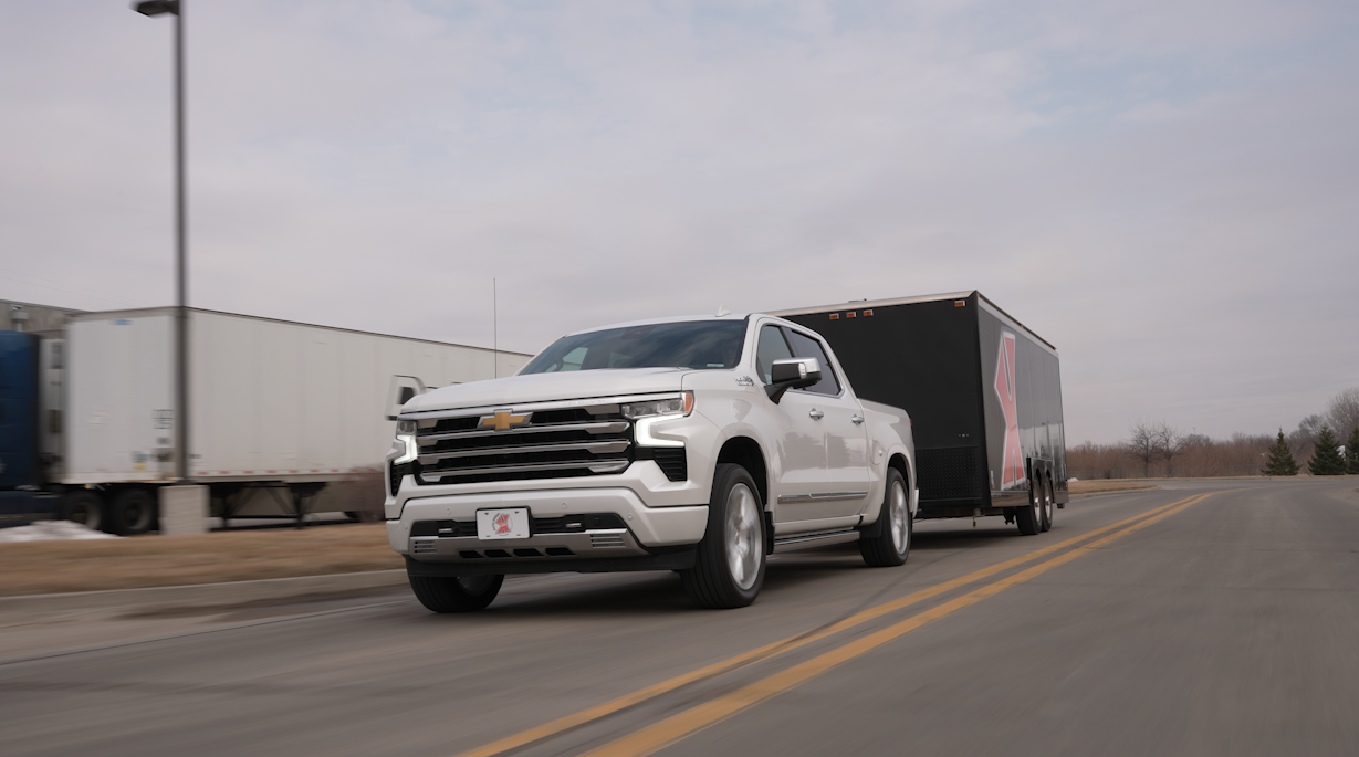 Karl Chevrolet Ankeny in Ankeny IA