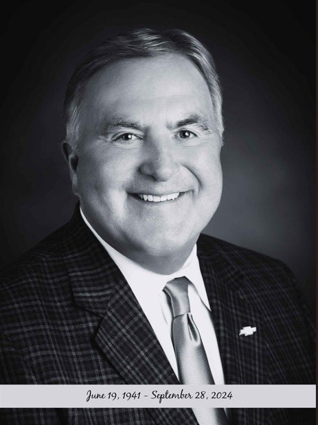 Carl Moyer