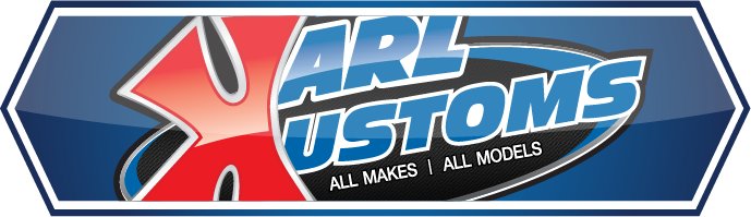 Karl Kustom Button